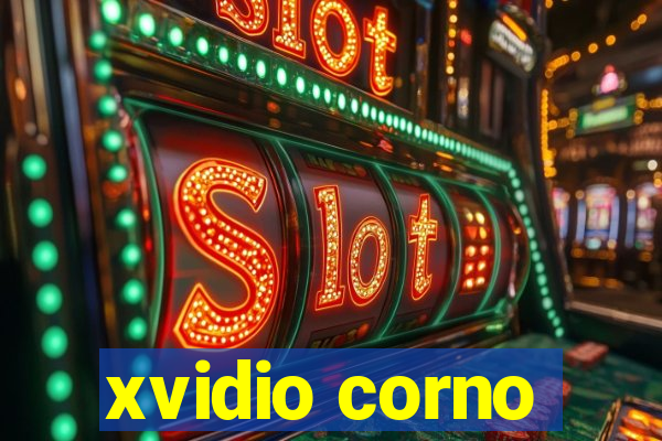 xvidio corno